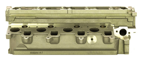 VOLKSWAGEN Transporter California Industrial CAAA CAAB CAAC CAAE CAAD  Aluminum Cylinder Head 03L103351K 908050 2.0L 16V