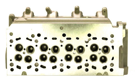 VOLKSWAGEN Transporter California Industrial CAAA CAAB CAAC CAAE CAAD  Aluminum Cylinder Head 03L103351K 908050 2.0L 16V