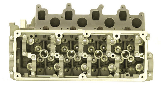 VOLKSWAGEN Transporter California Industrial CAAA CAAB CAAC CAAE CAAD  Aluminum Cylinder Head 03L103351K 908050 2.0L 16V