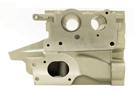 VOLKSWAGEN Passat Golf Jetta Caddy Touran CAYA CAYB CAYC CAYD CAYE  Aluminum Cylinder Head 03L103351B 908701 1.6L 16V