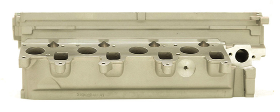 VOLKSWAGEN Passat Golf Jetta Caddy Touran CAYA CAYB CAYC CAYD CAYE  Aluminum Cylinder Head 03L103351B 908701 1.6L 16V