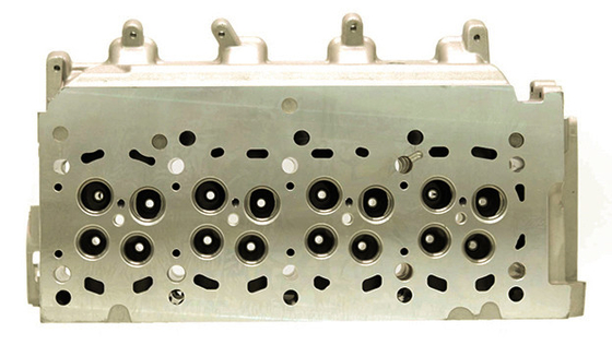 VOLKSWAGEN Passat Golf Jetta Caddy Touran CAYA CAYB CAYC CAYD CAYE  Aluminum Cylinder Head 03L103351B 908701 1.6L 16V
