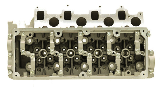 VOLKSWAGEN Passat Golf Jetta Caddy Touran CAYA CAYB CAYC CAYD CAYE  Aluminum Cylinder Head 03L103351B 908701 1.6L 16V