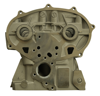 VOLKSWAGEN Passat Scrirocco Touran AXX BLR BLX BLY BPY BVY Aluminum Cylinder Head 06F103373 06F103351 910700 2.0L 16V