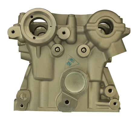 VOLKSWAGEN Passat Scrirocco Touran AXX BLR BLX BLY BPY BVY Aluminum Cylinder Head 06F103373 06F103351 910700 2.0L 16V