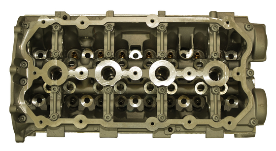 VOLKSWAGEN Passat Scrirocco Touran AXX BLR BLX BLY BPY BVY Aluminum Cylinder Head 06F103373 06F103351 910700 2.0L 16V