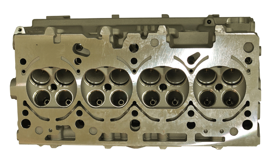 VOLKSWAGEN Passat Scrirocco Touran AXX BLR BLX BLY BPY BVY Aluminum Cylinder Head 06F103373 06F103351 910700 2.0L 16V