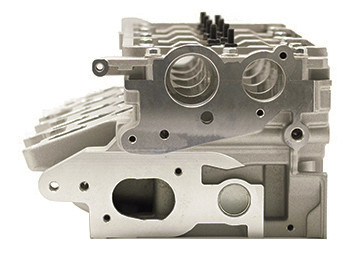 VOLKSWAGEN Tiguan Scirocco Passat CBBA CBBB CBDA CBDB CBDC Aluminum Cylinder Head 03L103351 03L103063K 908700 2.0L 16V