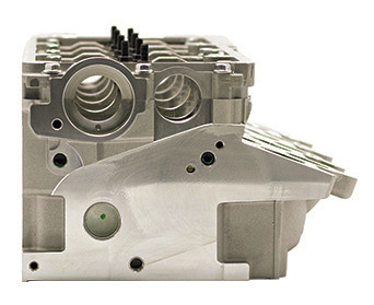VOLKSWAGEN Tiguan Scirocco Passat CBBA CBBB CBDA CBDB CBDC Aluminum Cylinder Head 03L103351 03L103063K 908700 2.0L 16V