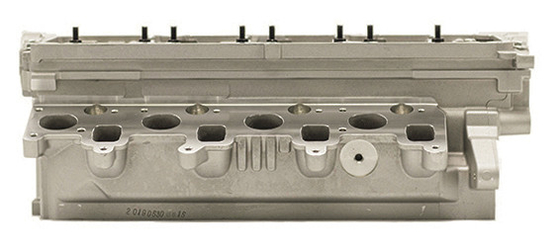 VOLKSWAGEN Tiguan Scirocco Passat CBBA CBBB CBDA CBDB CBDC Aluminum Cylinder Head 03L103351 03L103063K 908700 2.0L 16V