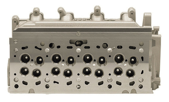 VOLKSWAGEN Tiguan Scirocco Passat CBBA CBBB CBDA CBDB CBDC Aluminum Cylinder Head 03L103351 03L103063K 908700 2.0L 16V