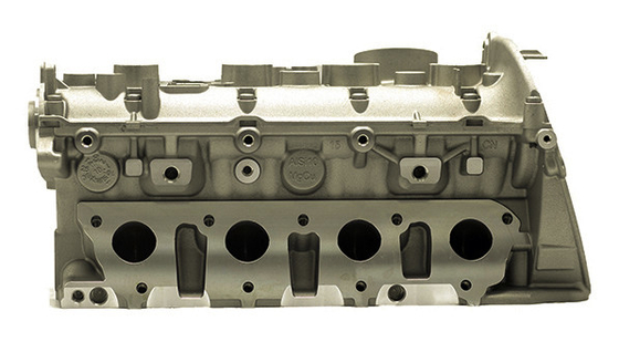 VOLKSWAGEN Beetle CC Golf Jetta Passat EA888 BZB CABA CAWA CCZB Aluminum Cylinder Head 06H103063K 910702 1.8L 2.0L 16V