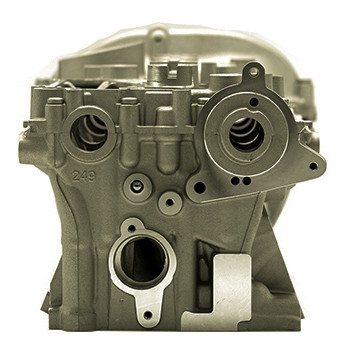 VOLKSWAGEN Beetle CC Golf Jetta Passat EA888 BZB CABA CAWA CCZB Aluminum Cylinder Head 06H103063K 910702 1.8L 2.0L 16V