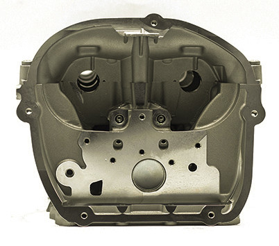 VOLKSWAGEN Beetle CC Golf Jetta Passat EA888 BZB CABA CAWA CCZB Aluminum Cylinder Head 06H103063K 910702 1.8L 2.0L 16V