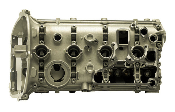 VOLKSWAGEN Beetle CC Golf Jetta Passat EA888 BZB CABA CAWA CCZB Aluminum Cylinder Head 06H103063K 910702 1.8L 2.0L 16V