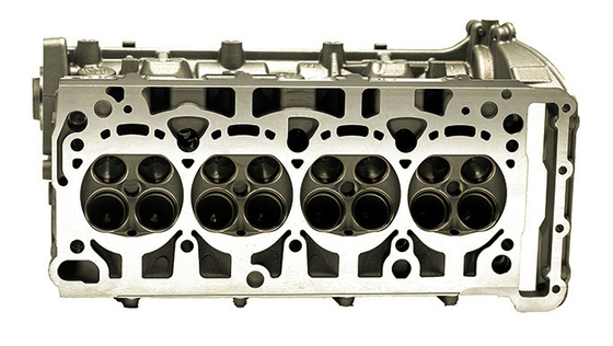 VOLKSWAGEN Beetle CC Golf Jetta Passat EA888 BZB CABA CAWA CCZB Aluminum Cylinder Head 06H103063K 910702 1.8L 2.0L 16V