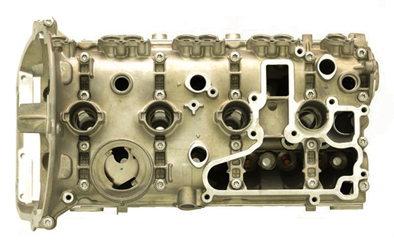VOLKSWAGEN AUDI A3 A4 A5 A6 Q5 TT EA888 CAEA CDNB CESA CFKA CPMB Aluminum Cylinder Head 06H103063L 910703 2.0L 16V