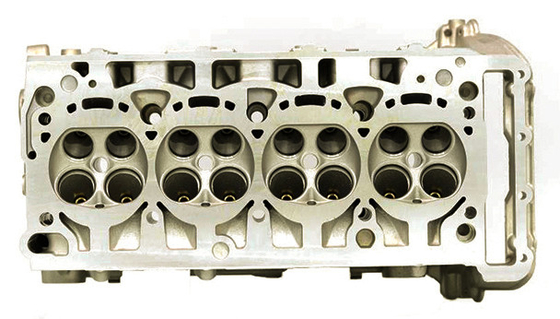 VOLKSWAGEN AUDI A3 A4 A5 A6 Q5 TT EA888 CAEA CDNB CESA CFKA CPMB Aluminum Cylinder Head 06H103063L 910703 2.0L 16V