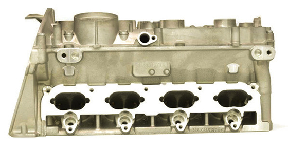 VOLKSWAGEN AUDI A3 A4 A5 A6 Q5 TT EA888 CAEA CDNB CESA CFKA CPMB Aluminum Cylinder Head 06H103063L 910703 2.0L 16V