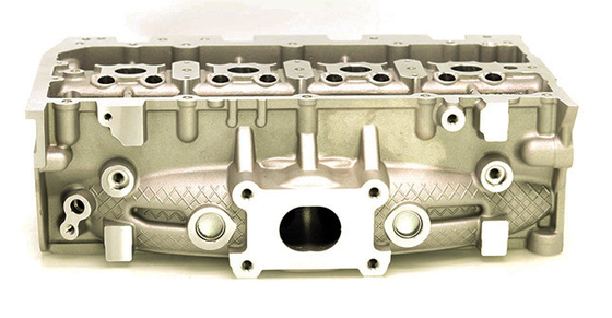 VOLKSWAGEN Polo Satana Touran Lavida EA211 CPDA CKAA CSRA DAHA Aluminum Cylinder Head 04E103351C 04E103404 1.4L 1.6L 16V