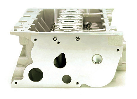 VOLKSWAGEN Polo Satana Touran Lavida EA211 CPDA CKAA CSRA DAHA Aluminum Cylinder Head 04E103351C 04E103404 1.4L 1.6L 16V