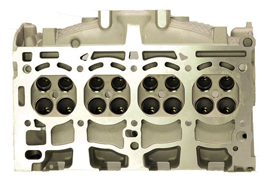 VOLKSWAGEN Polo Satana Touran Lavida EA211 CPDA CKAA CSRA DAHA Aluminum Cylinder Head 04E103351C 04E103404 1.4L 1.6L 16V