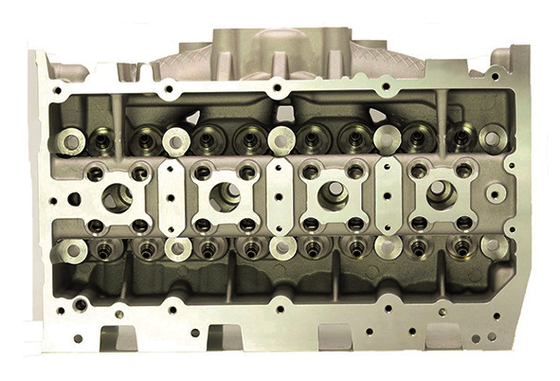 VOLKSWAGEN Polo Satana Touran Lavida EA211 CPDA CKAA CSRA DAHA Aluminum Cylinder Head 04E103351C 04E103404 1.4L 1.6L 16V