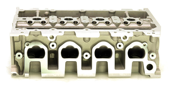 VOLKSWAGEN Polo Satana Touran Lavida EA211 CPDA CKAA CSRA DAHA Aluminum Cylinder Head 04E103351C 04E103404 1.4L 1.6L 16V