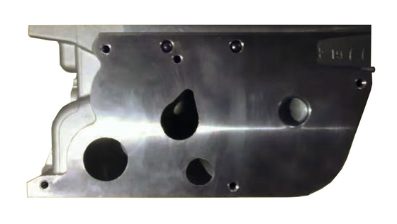 VOLKSWAGEN PLamando Golf Sagitar EA211 CZDA CYAA Aluminum Cylinder Head 04E103064F 04E103065R 04E103404P 1.2L 1.4L 16V