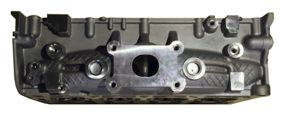 VOLKSWAGEN PLamando Golf Sagitar EA211 CZDA CYAA Aluminum Cylinder Head 04E103064F 04E103065R 04E103404P 1.2L 1.4L 16V