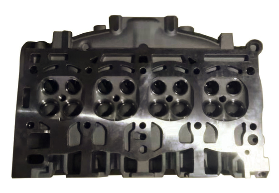 VOLKSWAGEN PLamando Golf Sagitar EA211 CZDA CYAA Aluminum Cylinder Head 04E103064F 04E103065R 04E103404P 1.2L 1.4L 16V