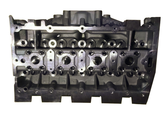 VOLKSWAGEN PLamando Golf Sagitar EA211 CZDA CYAA Aluminum Cylinder Head 04E103064F 04E103065R 04E103404P 1.2L 1.4L 16V