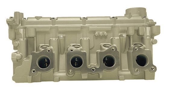 VOLKSWAGEN Fox Golf Lupo Polo EA211 BAH BLH BLM BPA BJA BKR CFZA CCRA Aluminum Cylinder Head 032103373T 1.4L 1.6L 8V