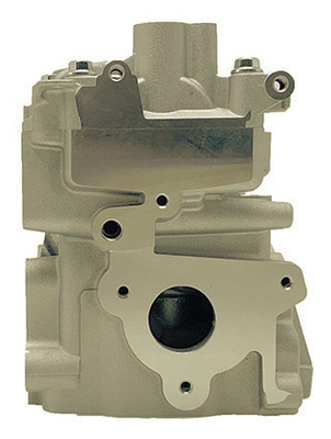 VOLKSWAGEN Fox Golf Lupo Polo EA211 BAH BLH BLM BPA BJA BKR CFZA CCRA Aluminum Cylinder Head 032103373T 1.4L 1.6L 8V