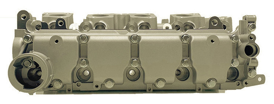 VOLKSWAGEN Fox Golf Lupo Polo EA211 BAH BLH BLM BPA BJA BKR CFZA CCRA Aluminum Cylinder Head 032103373T 1.4L 1.6L 8V