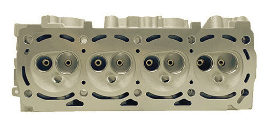 VOLKSWAGEN Fox Golf Lupo Polo EA211 BAH BLH BLM BPA BJA BKR CFZA CCRA Aluminum Cylinder Head 032103373T 1.4L 1.6L 8V
