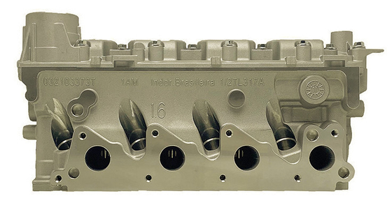 VOLKSWAGEN Fox Golf Lupo Polo EA211 BAH BLH BLM BPA BJA BKR CFZA CCRA Aluminum Cylinder Head 032103373T 1.4L 1.6L 8V