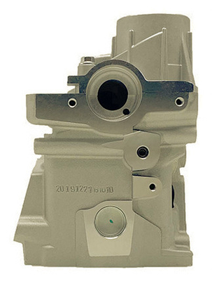 VOLKSWAGEN Fox Golf Lupo Polo EA211 BAH BLH BLM BPA BJA BKR CFZA CCRA Aluminum Cylinder Head 032103373T 1.4L 1.6L 8V