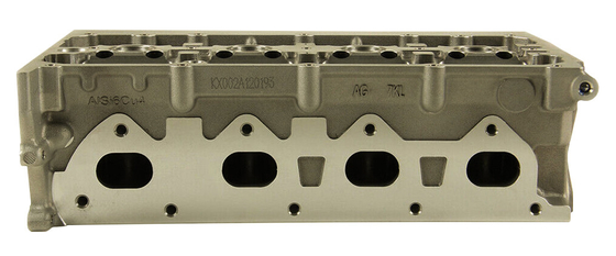 VOLKSWAGEN Beetle Eos Golf Jetta EA111 CAXA CAVA Aluminum Cylinder Head 03C103358AP 03C103063BP 03C103264DX 1.4L 16V