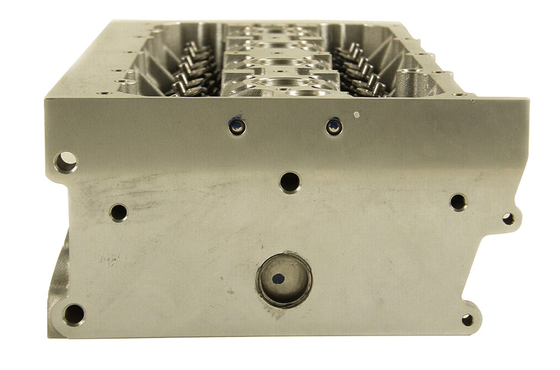 VOLKSWAGEN Beetle Eos Golf Jetta EA111 CAXA CAVA Aluminum Cylinder Head 03C103358AP 03C103063BP 03C103264DX 1.4L 16V