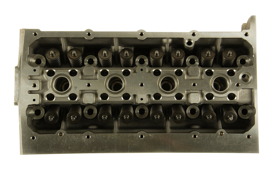 VOLKSWAGEN Beetle Eos Golf Jetta EA111 CAXA CAVA Aluminum Cylinder Head 03C103358AP 03C103063BP 03C103264DX 1.4L 16V