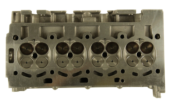 VOLKSWAGEN Beetle Eos Golf Jetta EA111 CAXA CAVA Aluminum Cylinder Head 03C103358AP 03C103063BP 03C103264DX 1.4L 16V