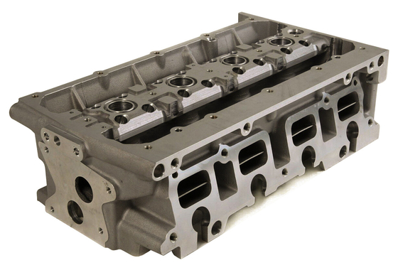 VOLKSWAGEN Beetle Eos Golf Jetta EA111 CAXA CAVA Aluminum Cylinder Head 03C103358AP 03C103063BP 03C103264DX 1.4L 16V