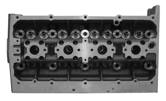 VOLKSWAGEN Lavida Polo Golf EA111 BMG 8 holes Aluminum Cylinder Head 03C103373E 1.4L 16V