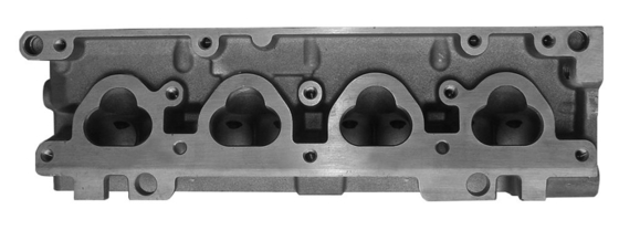 VOLKSWAGEN Lavida Polo Golf EA111 BMG 8 holes Aluminum Cylinder Head 03C103373E 1.4L 16V