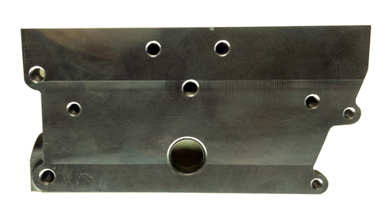 VOLKSWAGEN Lavida Polo Golf EA111 CFBA 5 holes Aluminum Cylinder Head 03C103373L 1.4L 16V
