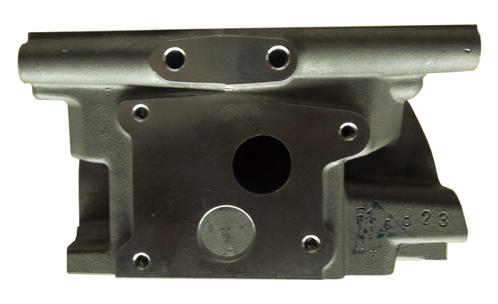 VOLKSWAGEN Lavida Polo Golf EA111 CFBA 5 holes Aluminum Cylinder Head 03C103373L 1.4L 16V