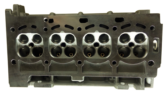 VOLKSWAGEN Lavida Polo Golf EA111 CFBA 5 holes Aluminum Cylinder Head 03C103373L 1.4L 16V