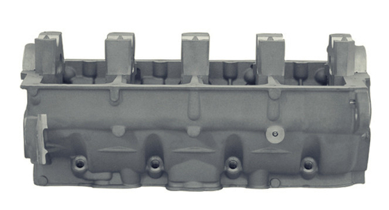 VOLKSWAGEN Bora Golf Passat Sharan Beetle Polo AJM BJB CBHA BKC Aluminum Cylinder Head 038103351C 908716 1.9L 2.0L 8V