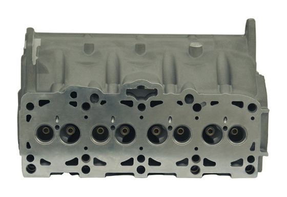 VOLKSWAGEN Bora Golf Passat Sharan Beetle Polo AJM BJB CBHA BKC Aluminum Cylinder Head 038103351C 908716 1.9L 2.0L 8V